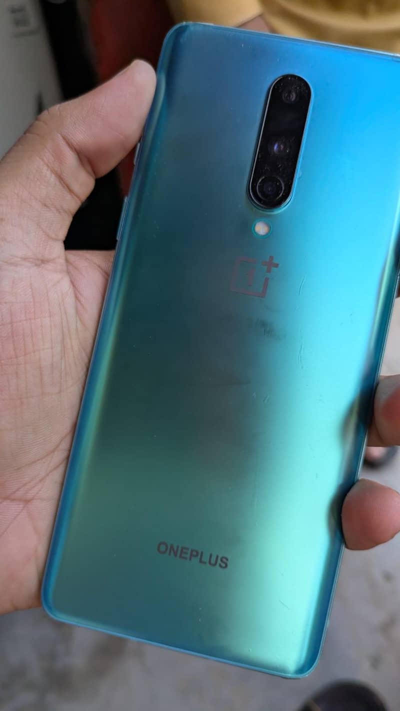 One Plus 8 2