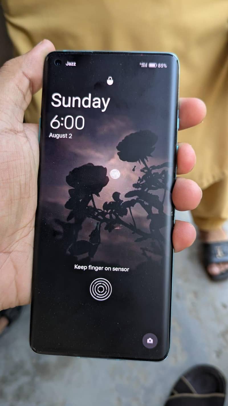 One Plus 8 3