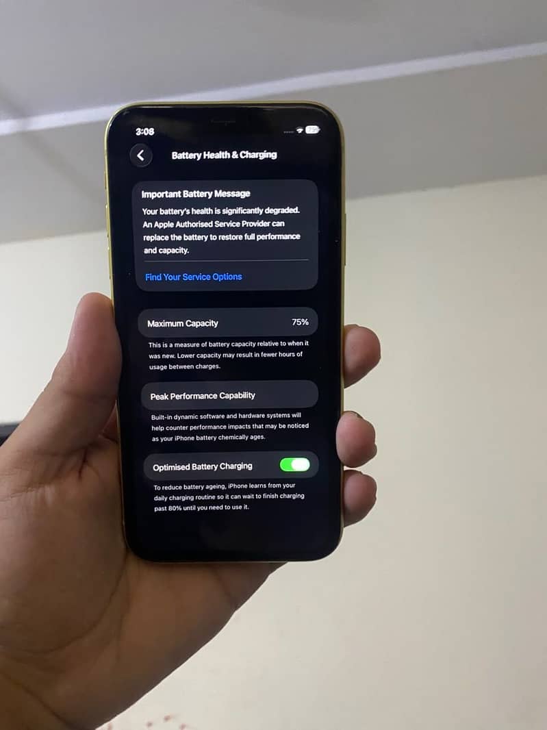 Apple iPhone 11 0
