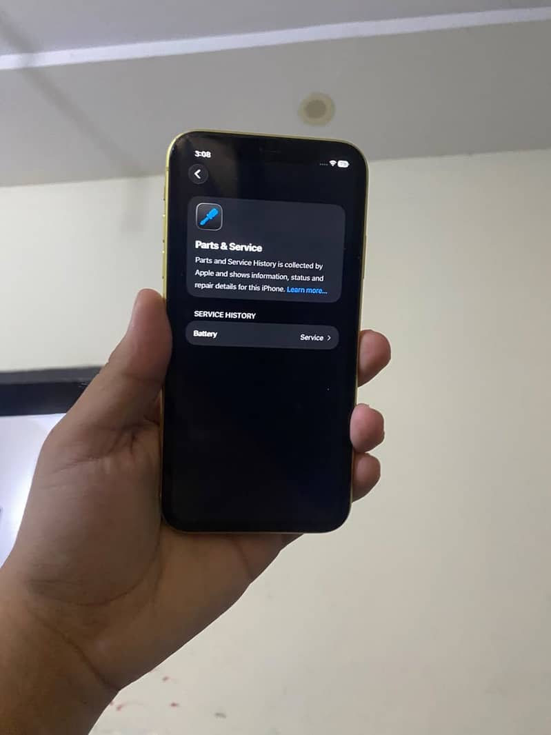 Apple iPhone 11 2