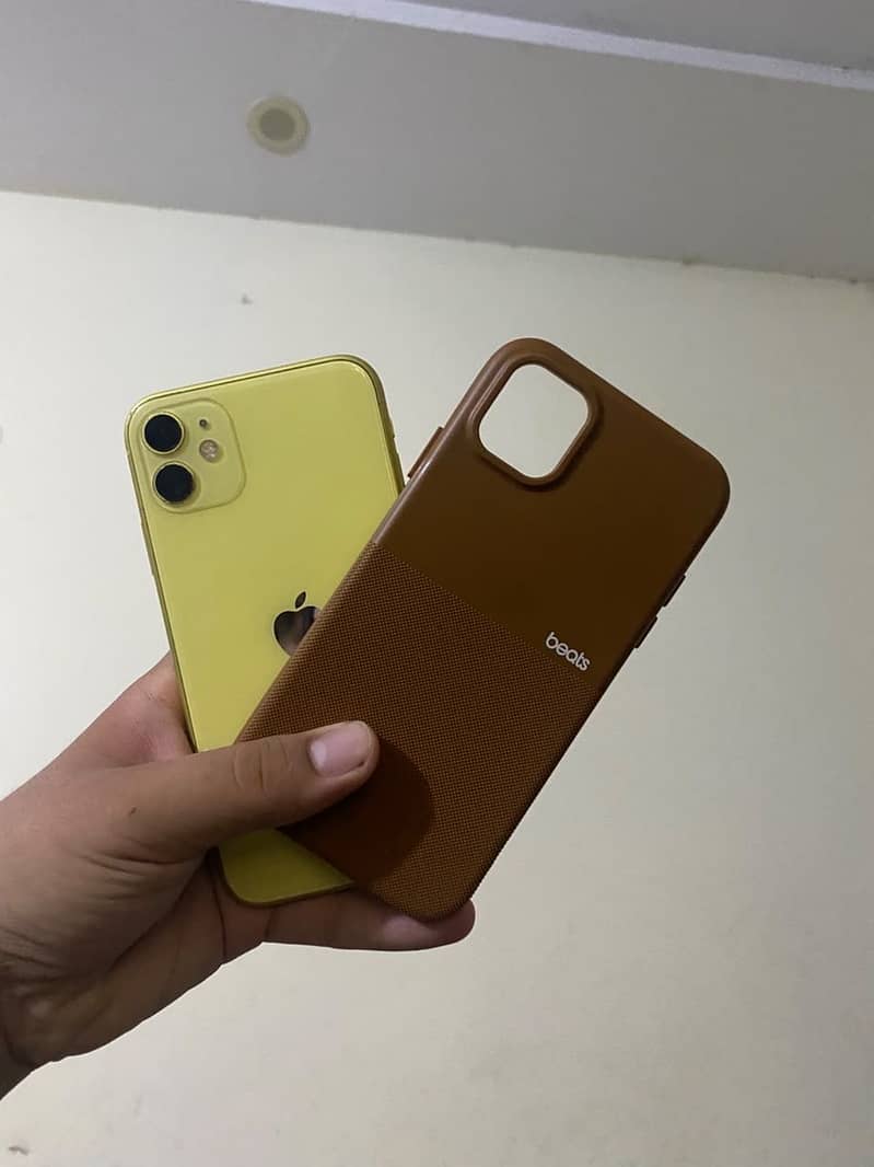 Apple iPhone 11 5