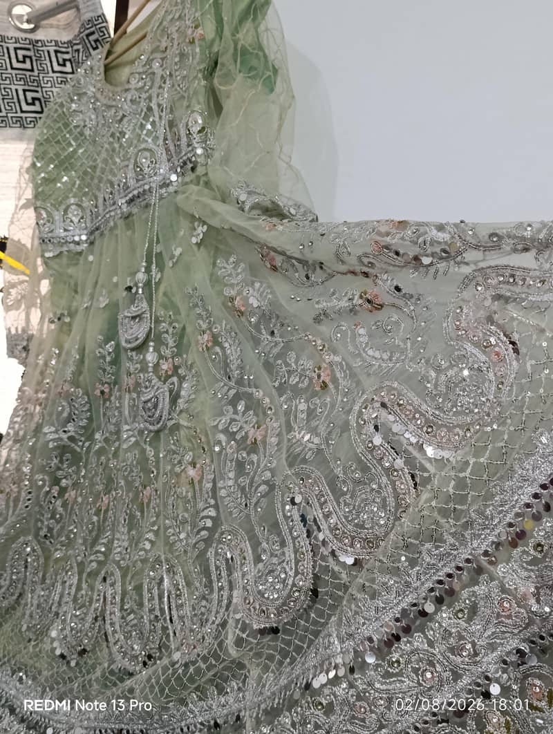 wedding maxi 5