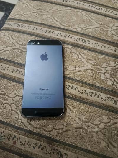Apple iPhone 5s