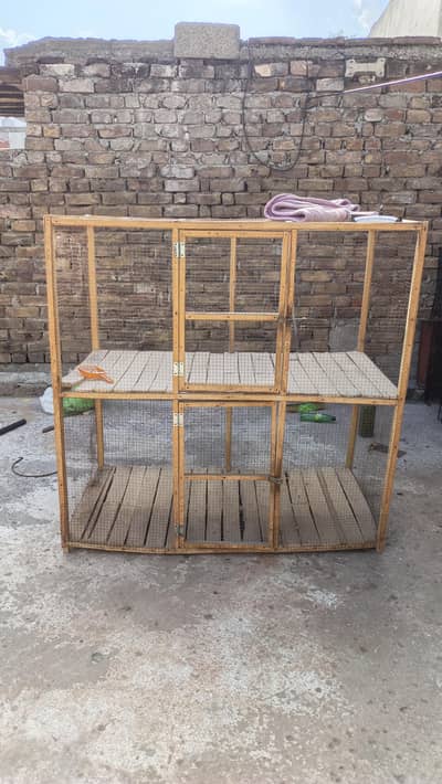 cage for sale