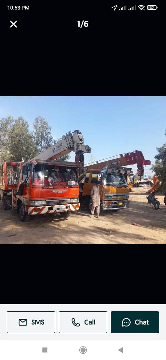 heavy machinery loading unloading 2