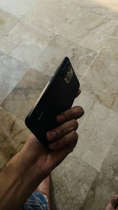 Xiaomi Redmi Note 12 WhatsApp 03260742883