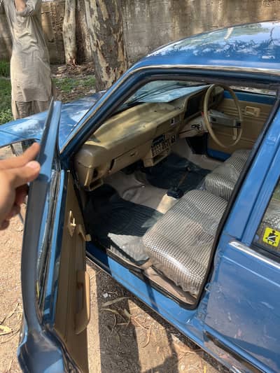 Suzuki FX 1986