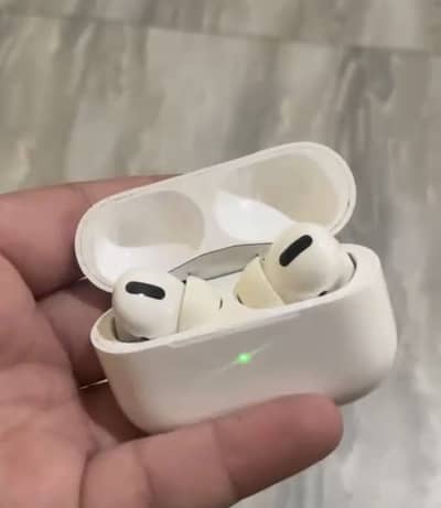 Airpods pro 1 Magsafe