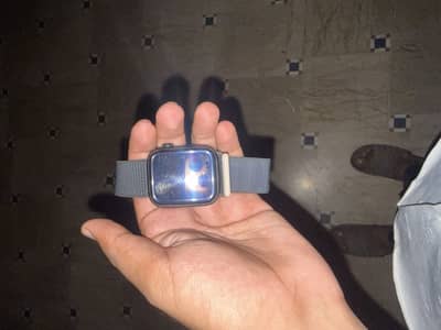 Apple watch series 9(cellular +gps)