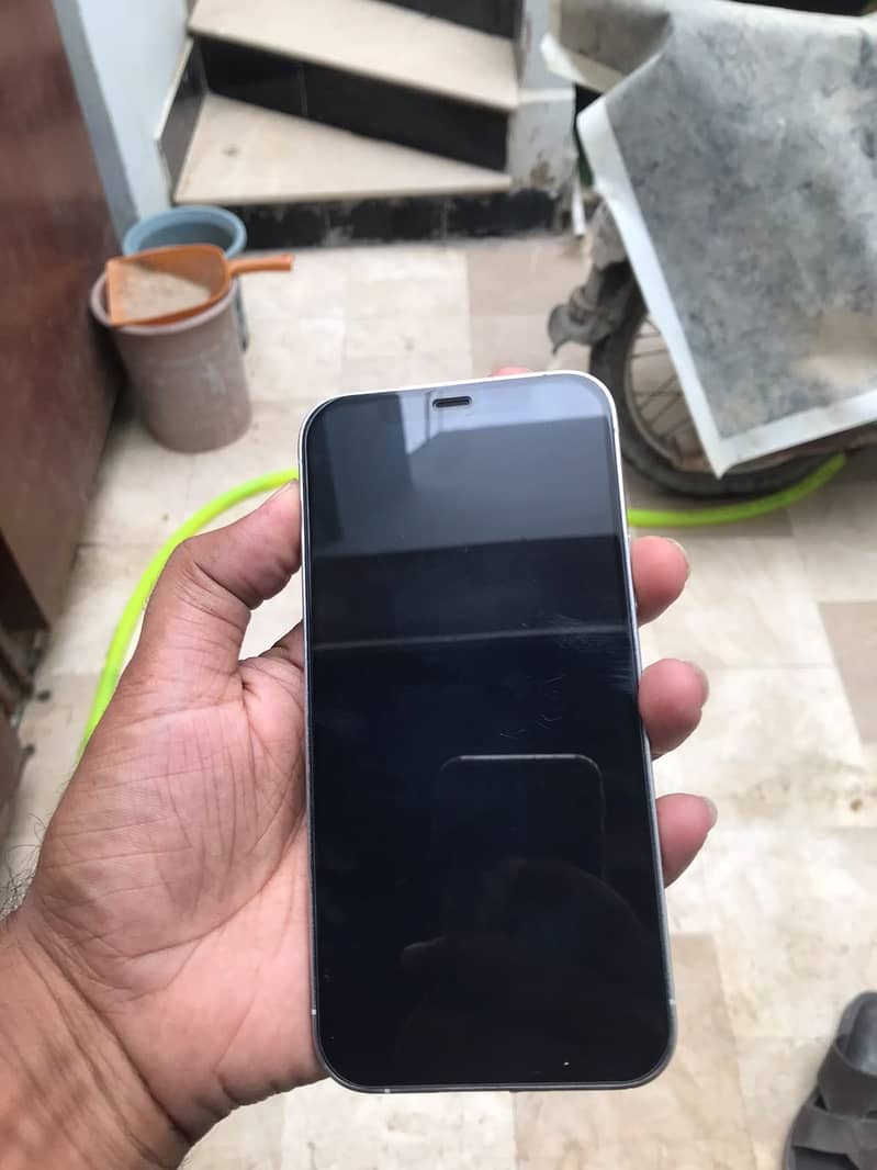 Apple iPhone 12 Pro 5