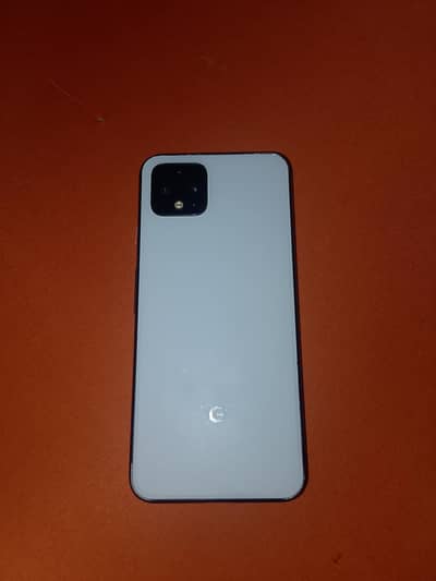 Google Pixel 4