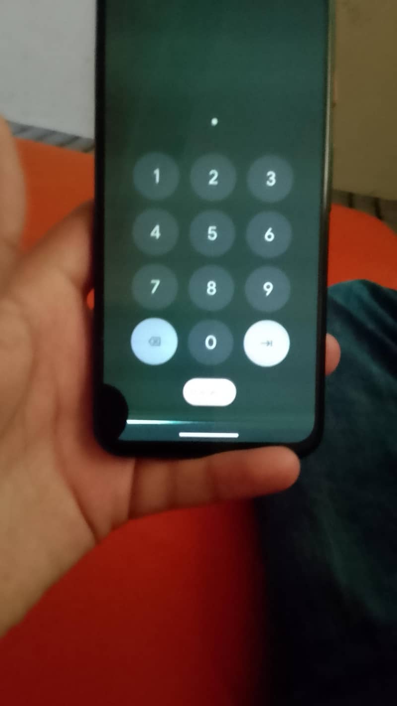 Google Pixel 4 1