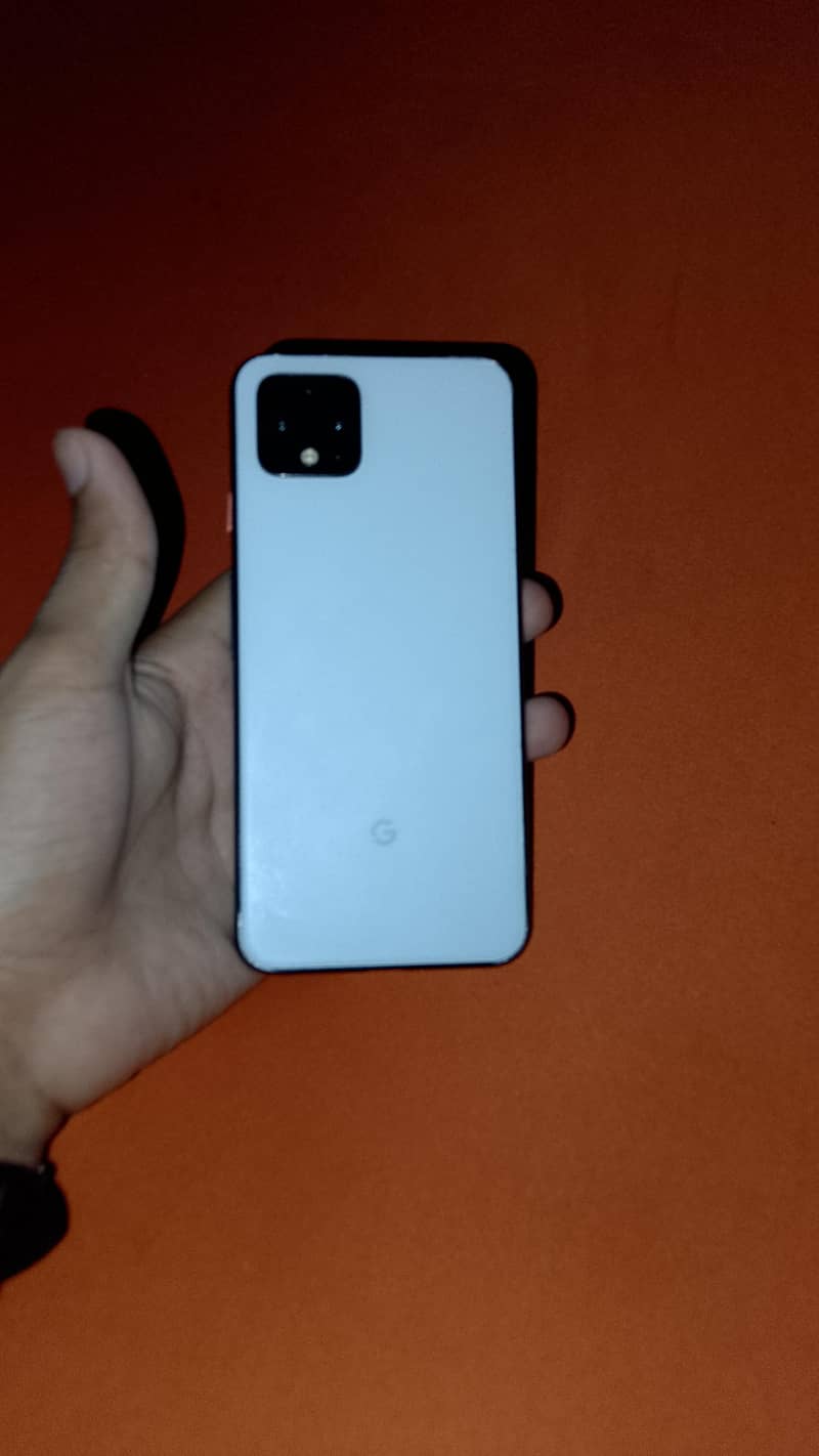 Google Pixel 4 2
