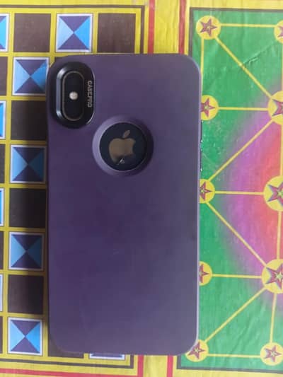 Apple iPhone X