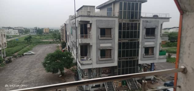 Office HAL warehouse Available For Rent G15 Islamabad