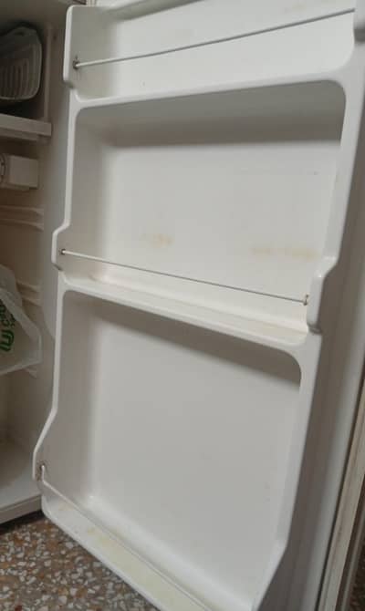 Haier refrigerator