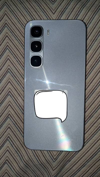 Infinix Hot 60 Pro