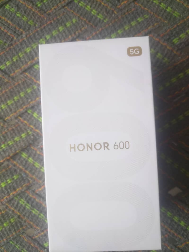 Honor Other Model 2