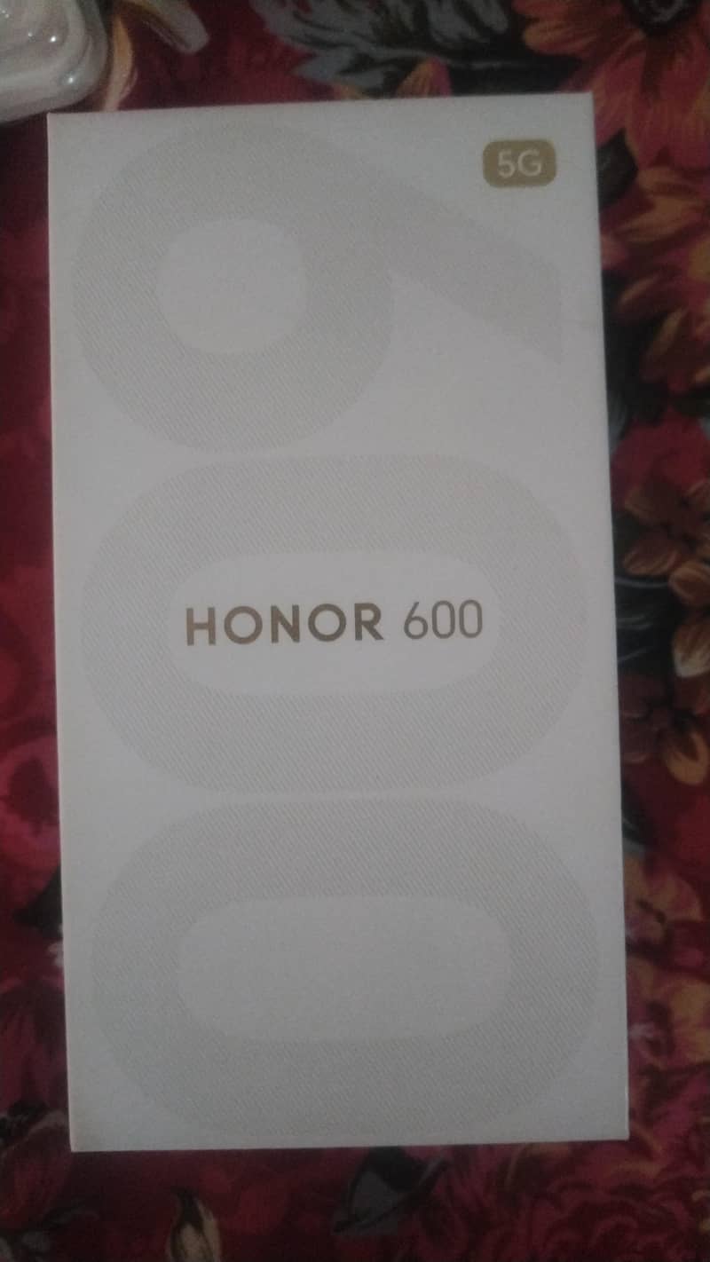 Honor Other Model 3