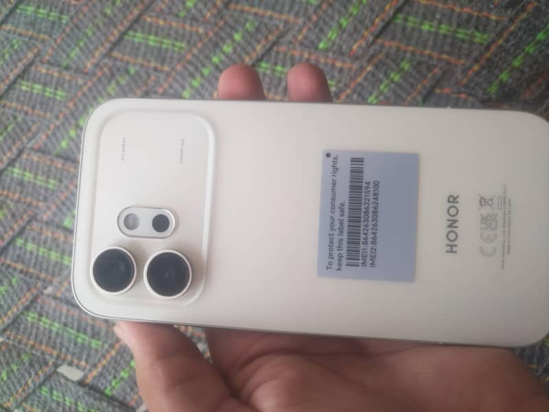 Honor Other Model 8