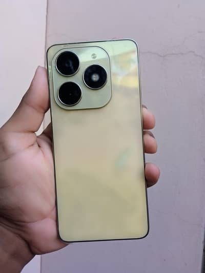 Tecno Spark 20 8+8/256gb