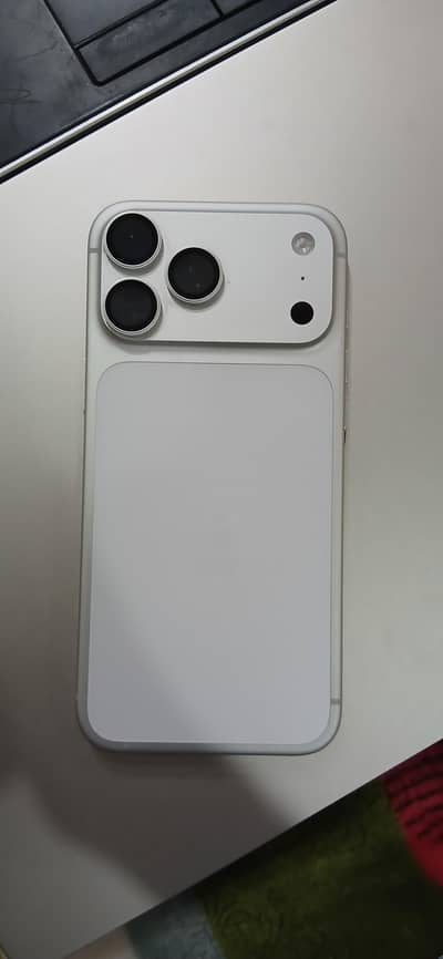 Apple iPhone 17 Pro Max 512 GB
