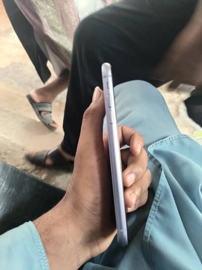 I fone 11