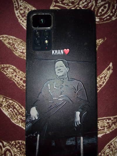 Xiaomi Redmi Note 11 Pro