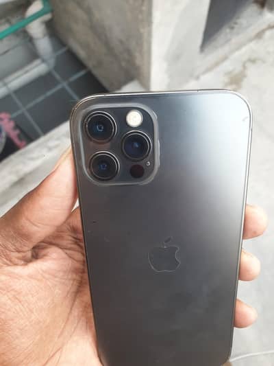 Apple iPhone 12 Pro 128 gb