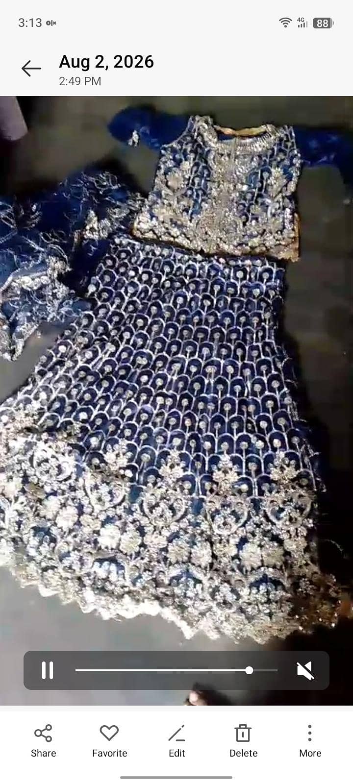 new condition 2