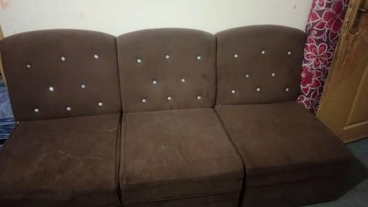 8 seater Sofa Set