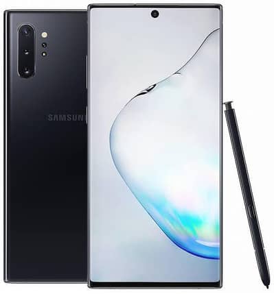 Samsung Mobile Note 10 Plus