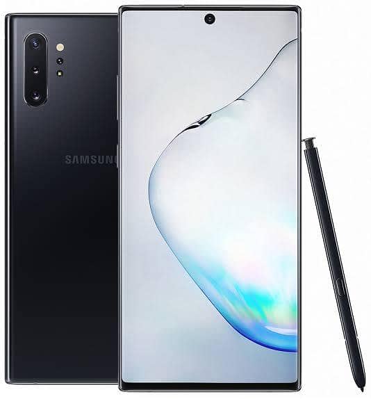 Samsung Mobile Note 10 Plus 0