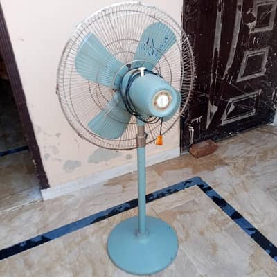Pak Asia Fans