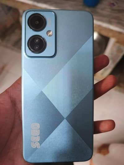 SEGO Smart 9 HD