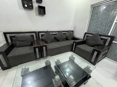 5 seater sofa set for sale