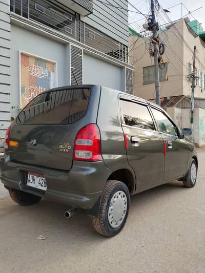 Suzuki Alto 2010 urgent sale
