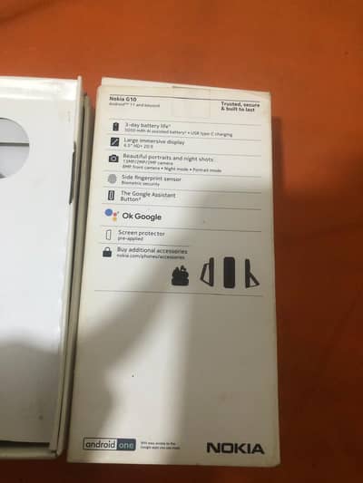 Nokia G10