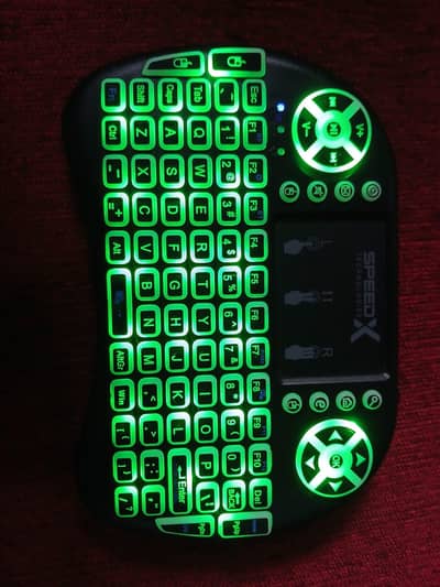 mini keypad