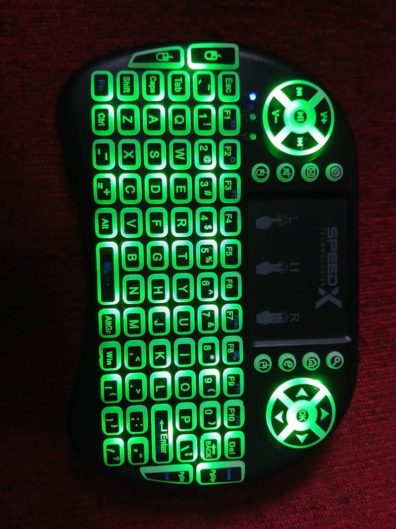 mini keypad 0