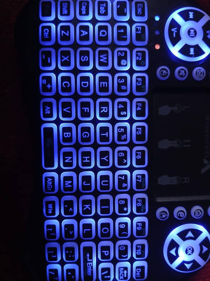 mini keypad 1