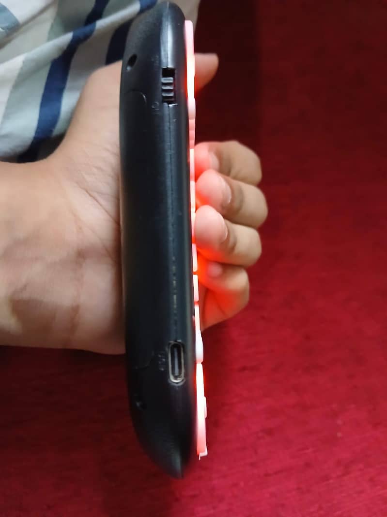 mini keypad 5