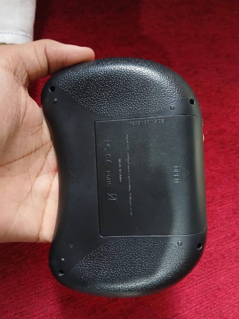 mini keypad 6