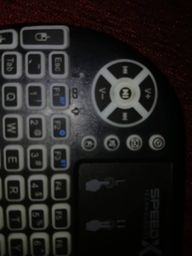 mini keypad 8