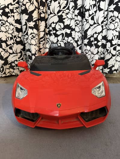 Toy car/kids toy/lamborghini car