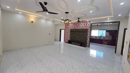 14 Marla independent upper portion for rent in CBR