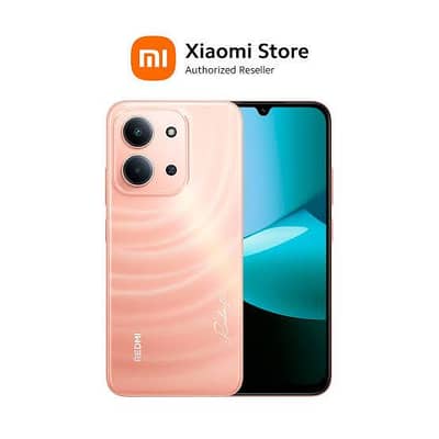 Xiaomi 15c