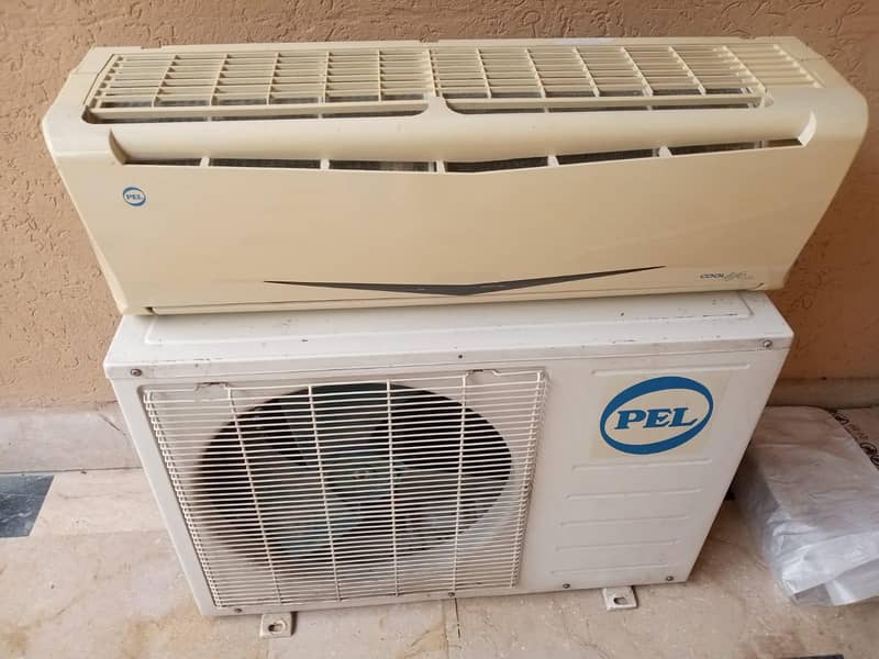 AC Split One Ton 1