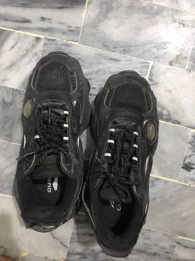 High Top/High Heels Sneakers Shoes for Men and Women