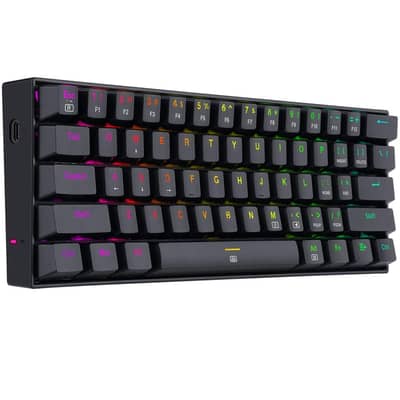 Red dragon k630 used for sale